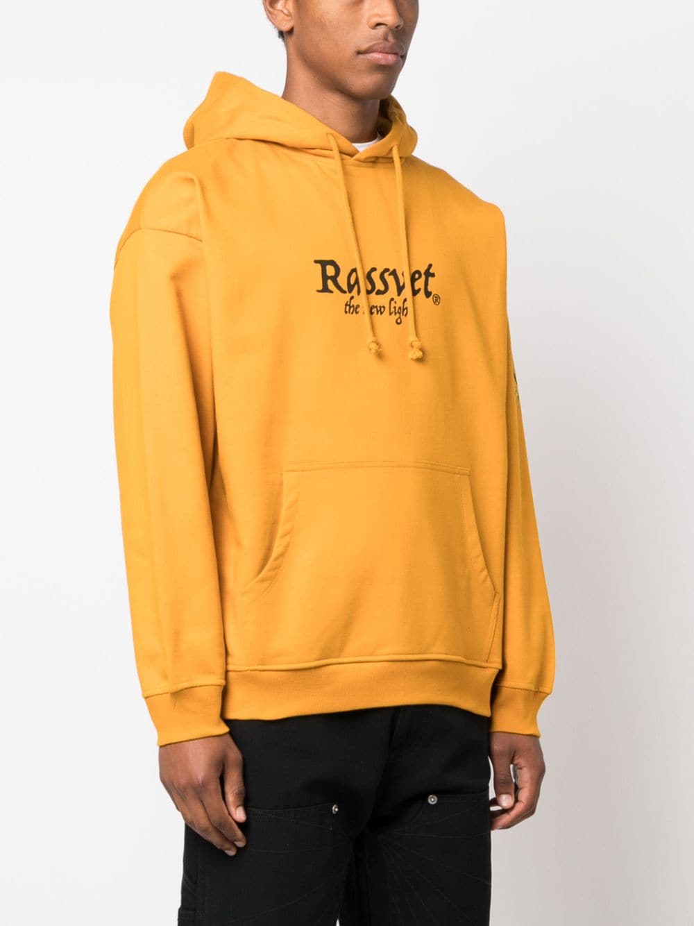 Rassvet Rassvet（パッケージ）新しいライトパーカーニット - Image 4