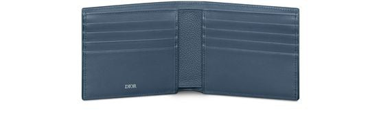 DIOR Bifold Wallet - Image 4