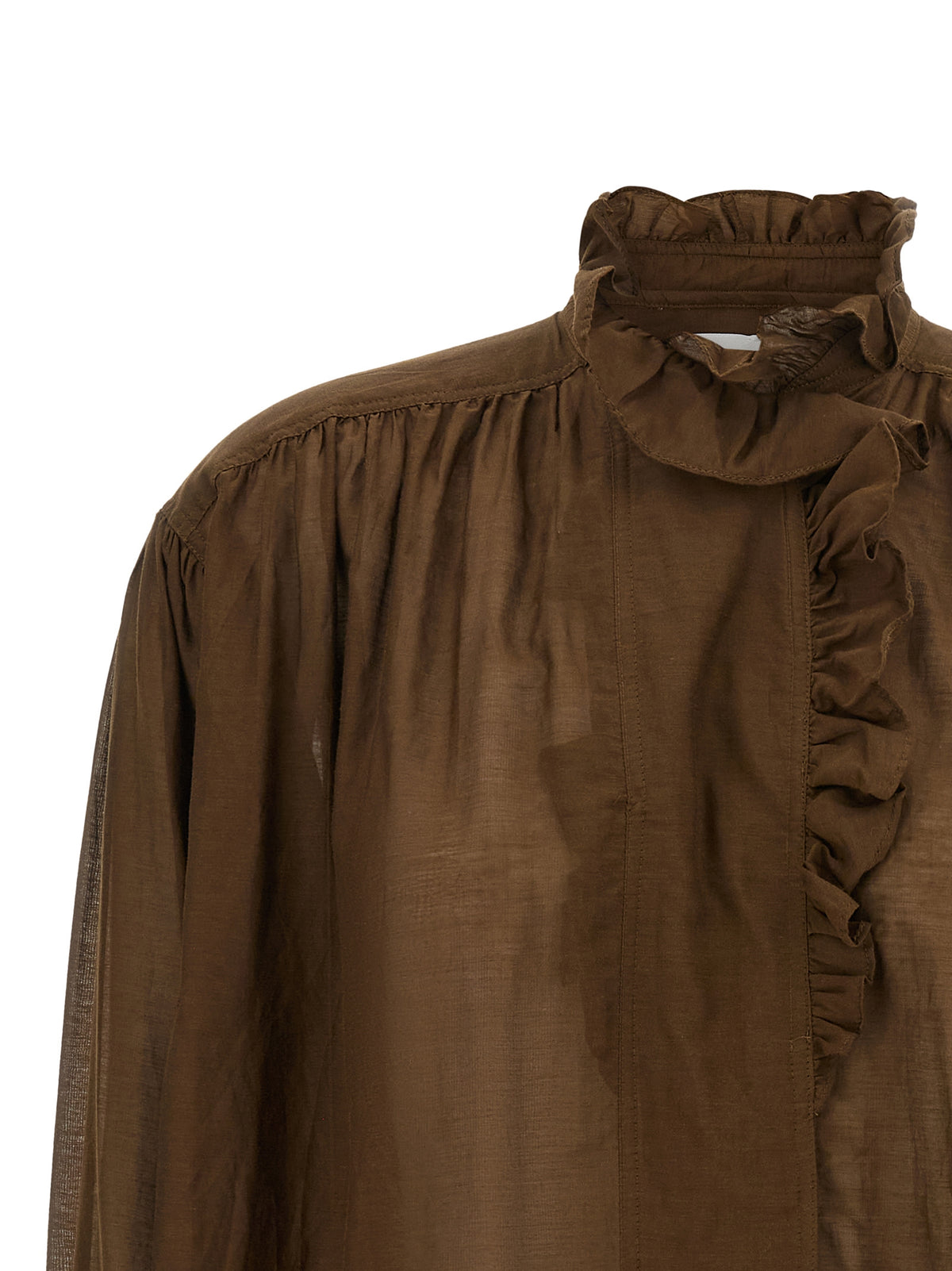 Marant マラン・エトワイル「パミアス」トップ - Image 4