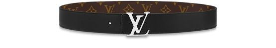 LOUIS VUITTON LV Initiales 40mm Reversible - Image 4