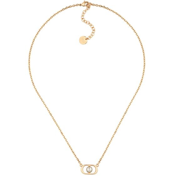 DIOR Petit CD Jolie necklace - Image 4