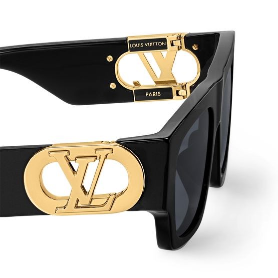 LOUIS VUITTON サングラス･LVリンク - Image 4