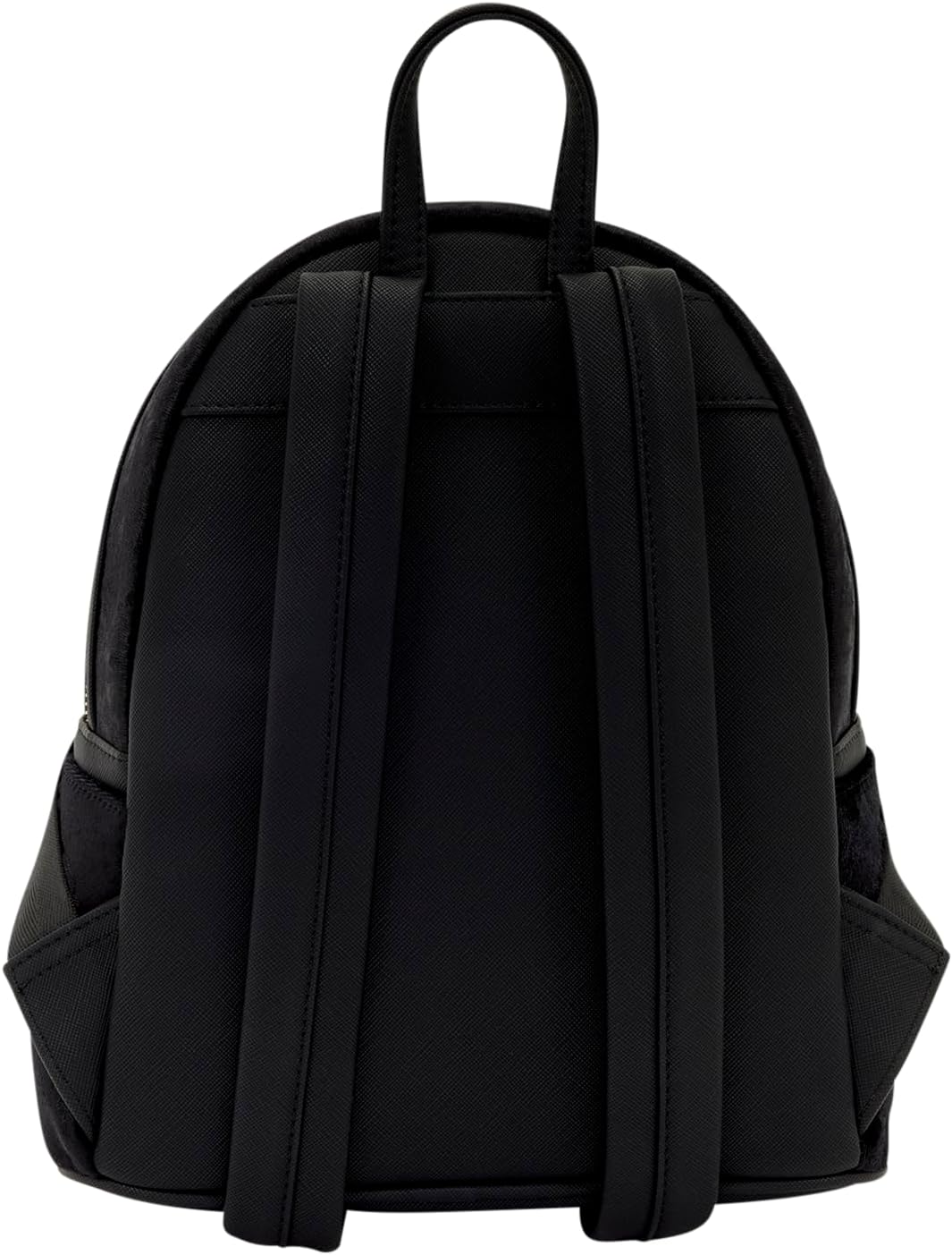 Loungefly Disney: Tinker Bell - Pixie Dust - Mini mochila de terciopelo - Ideal para niños y adultos - Bolsas coleccionables
