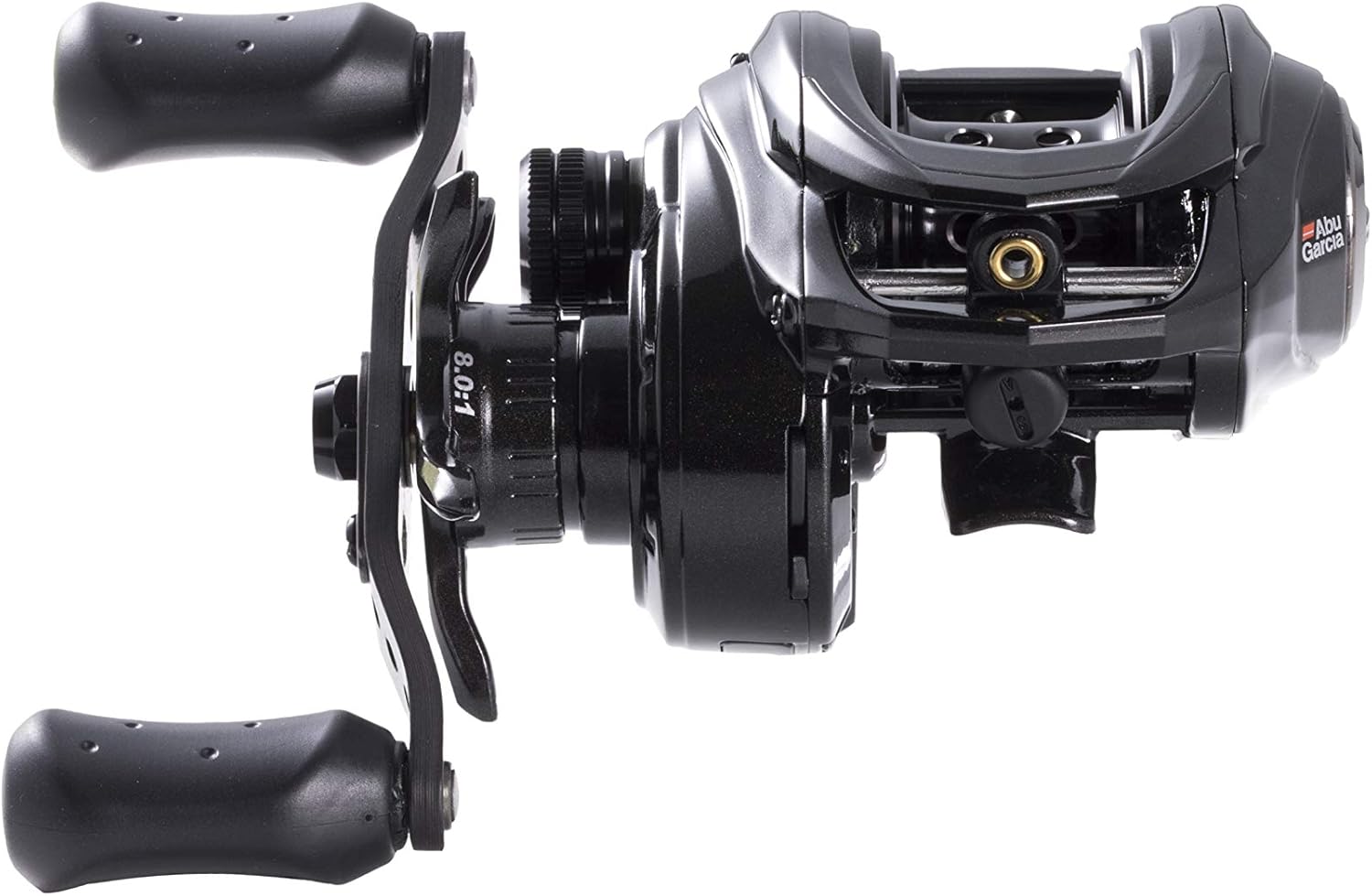 Abu Garcia Roxani Baitcasting Reel, Assorted