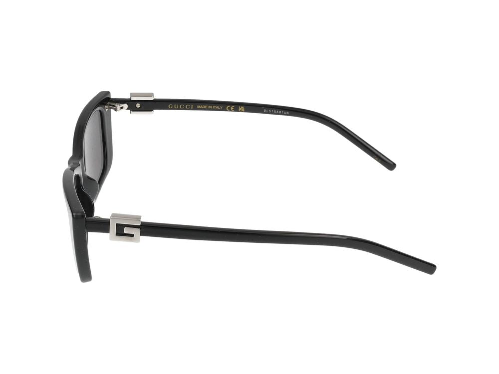 Gucci サングラス グッチ GG1681 S 001 ブラック ブラック グレー /14/140 - Image 4