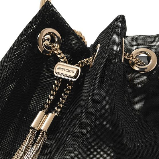 JIMMY CHOO Bon Bon bag - Image 4