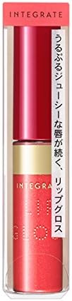 Integrate Juicy Balm Gloss RD374 0.1 oz (4.5 g)