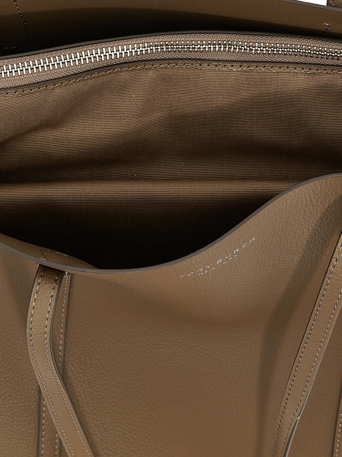 Tory Tory Burch 'Perry'ショッピングバッグ - Image 4