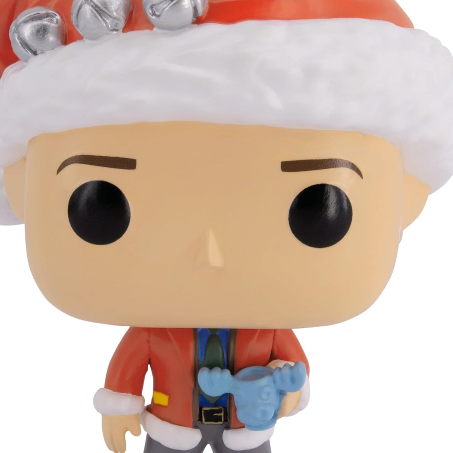 Hallmark Adorno de Navidad, National Lampoon's Christmas Vacation Clark Griswold Funko POP! Ornamento, Cultura Pop Regalos