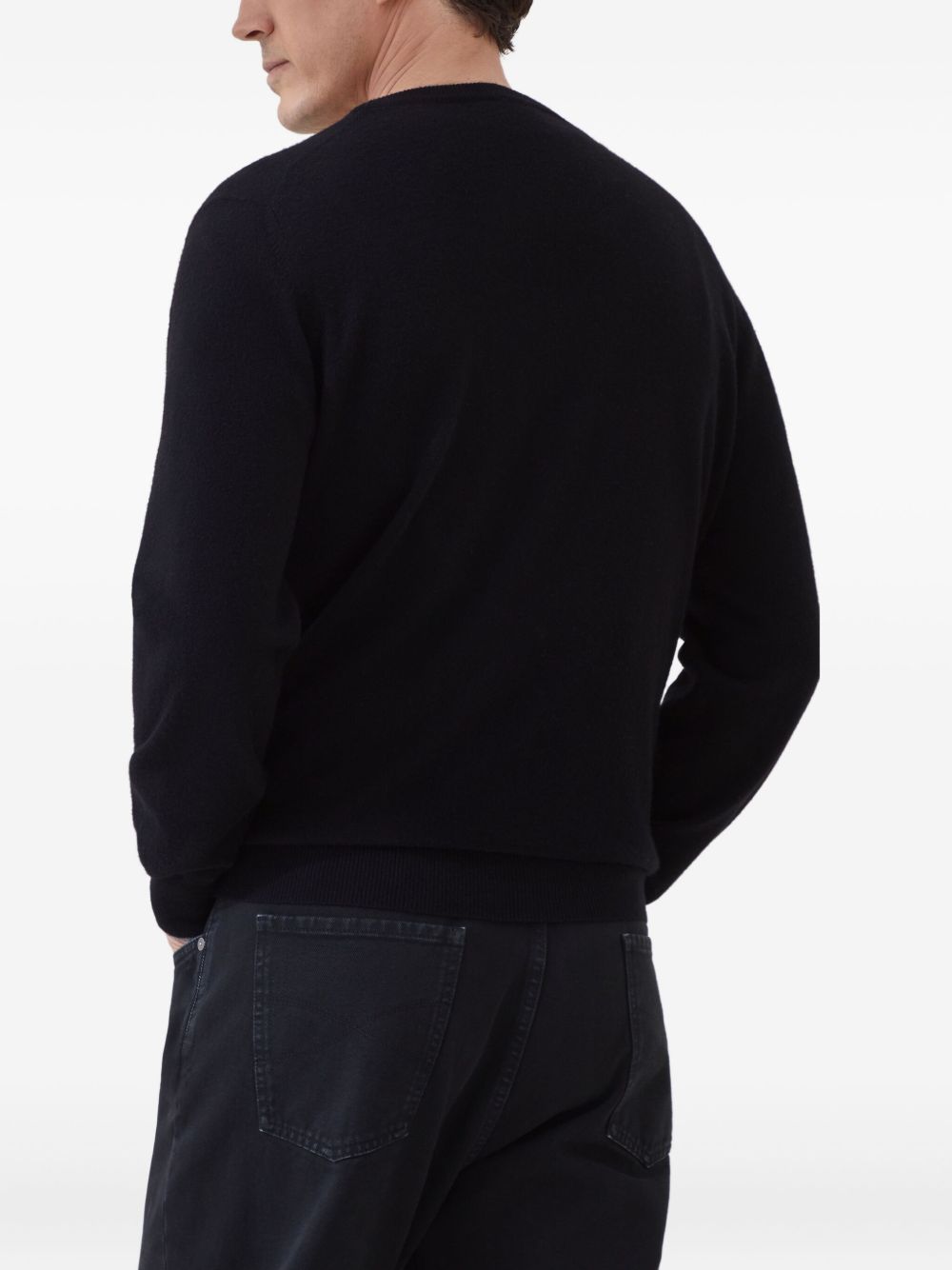 Brunello Brunello Cucinelliは黒を攻撃します - Image 4