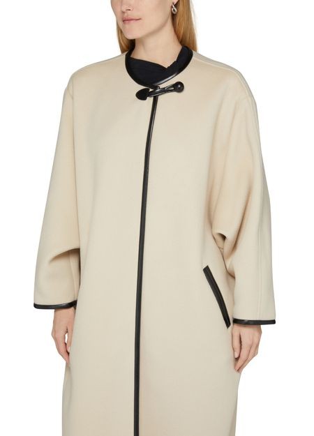 ISABEL MARANT Elza ロングコート - Image 4
