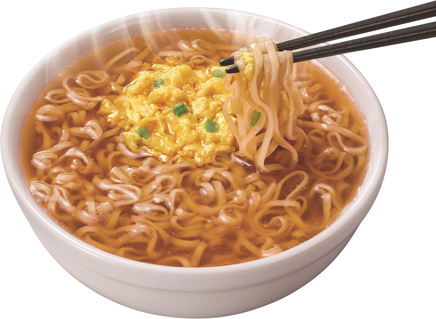 Nissin Chicken Ramen Bowl Mini 1.3 oz (38 g)