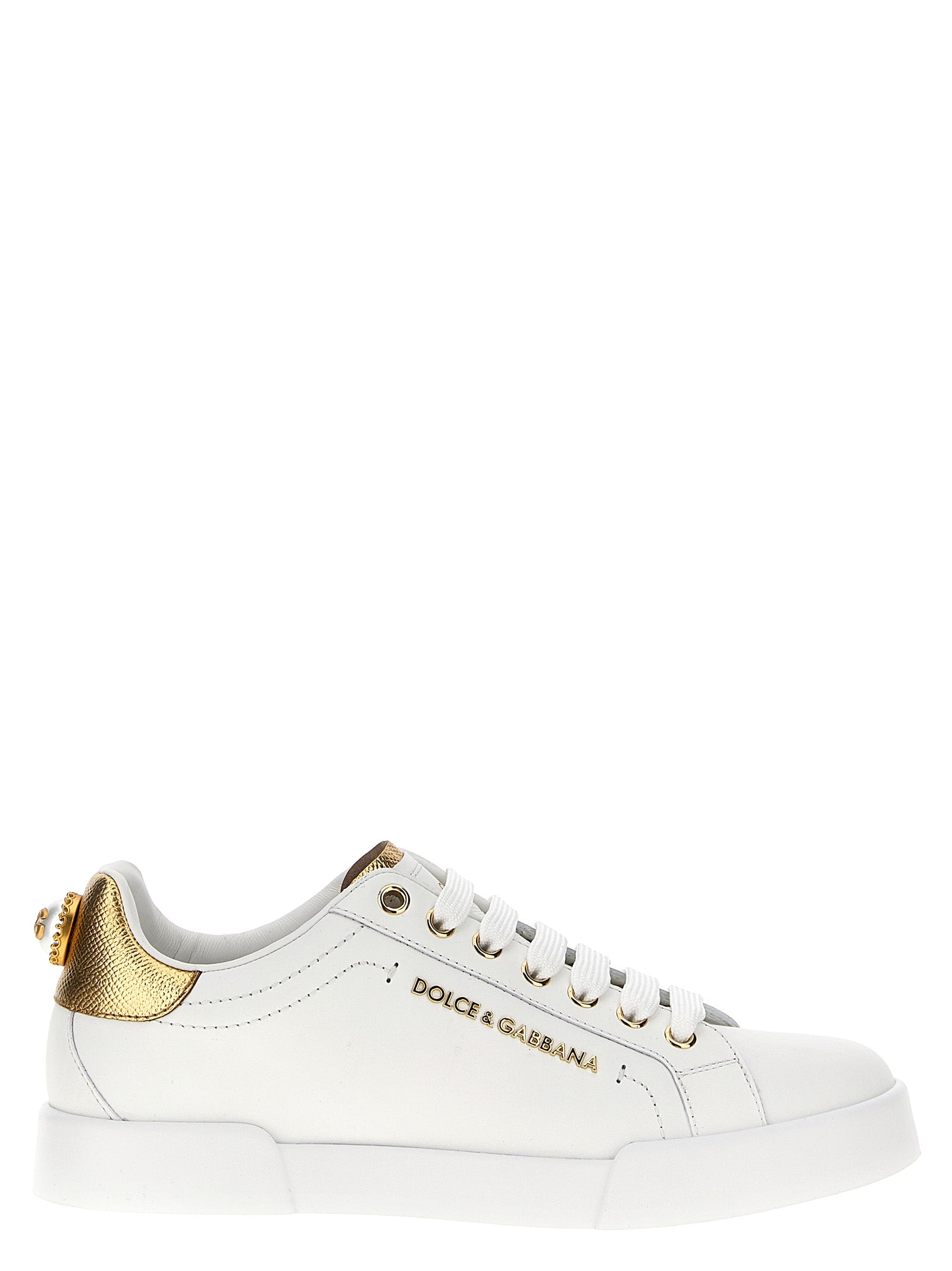Dolce  Gabbana Dolce＆Gabbana 'Portofino'スニーカー - Image 4