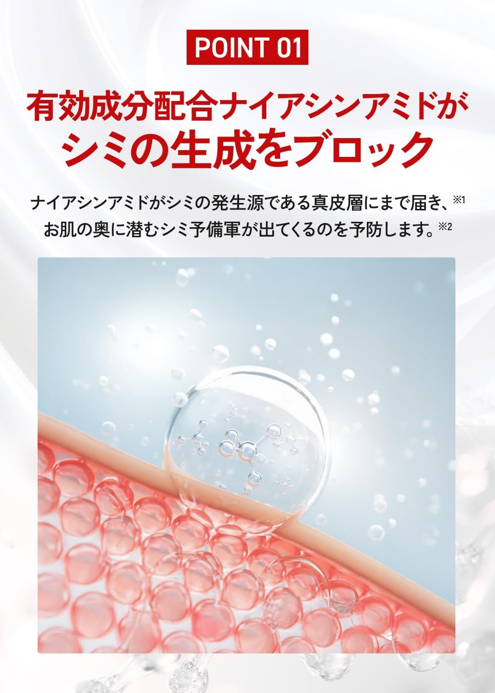 Wrinkle Improvement Cream, Niacinamide, Stain Remover, Quasi-drug x 90% Beauty Ingredients Formulated x Moisturizing x 0.5 oz (15 g) x Hariuru