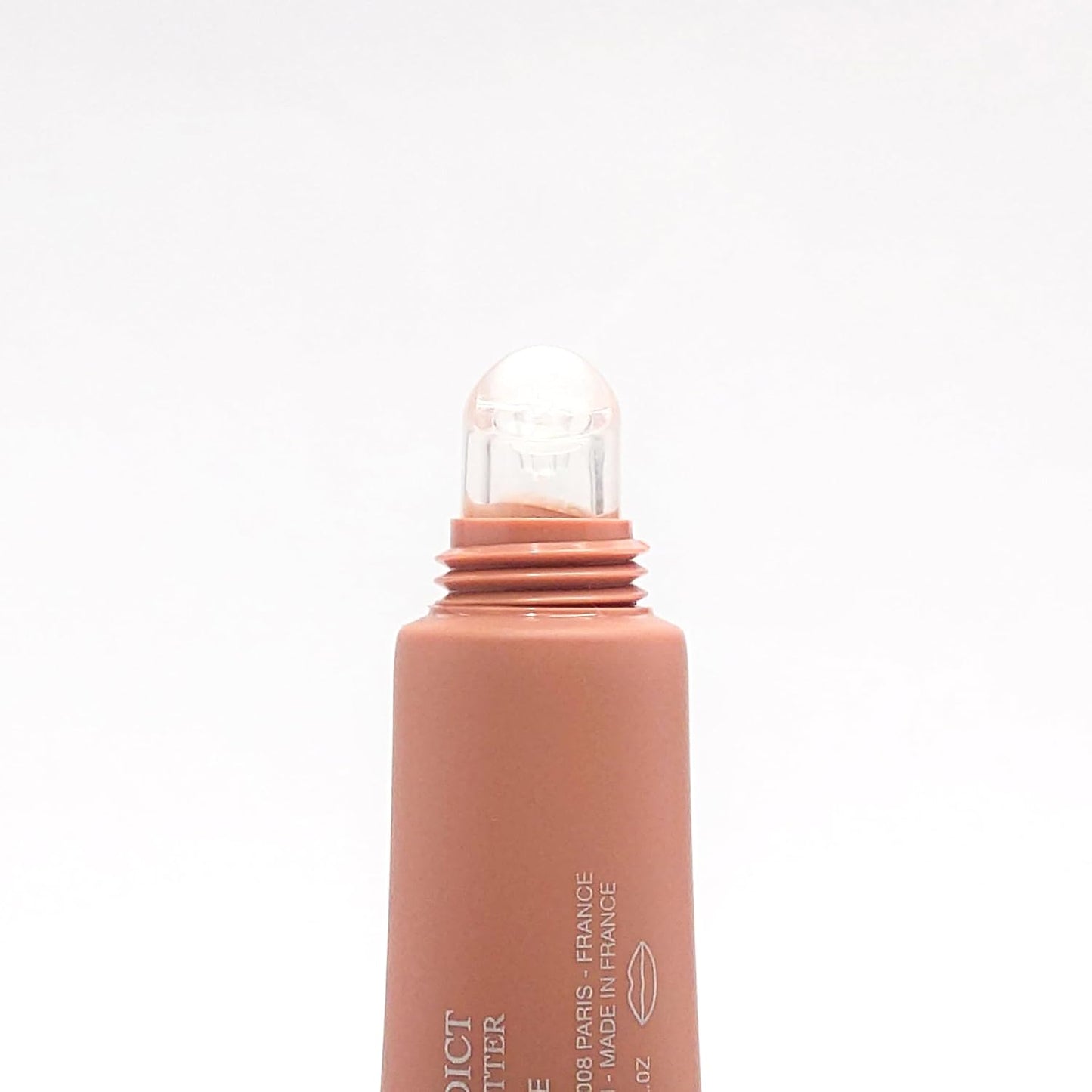 Dior Addict Lip Grow Butter (#103 Toffee), 0.3 fl oz (10 ml), Lip Gloss, Lip Care, Birthday, Mother's Day, Anniversary, White Day, Return, Christmas Present, Gift, Cosmetic, Cosmetic, Women's, Shopper