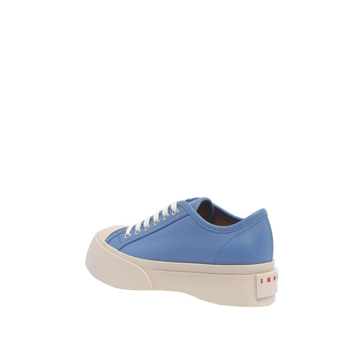 Marni マルニパブロレザースニーカー - Image 4