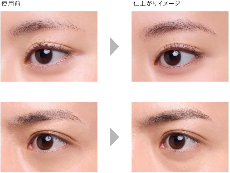 KANEBO SL1 Eyebrow Shade Liner [Eyebrow] Gray Shade