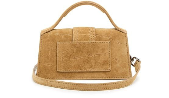 JACQUEMUS Le Bambino バッグ - Image 4
