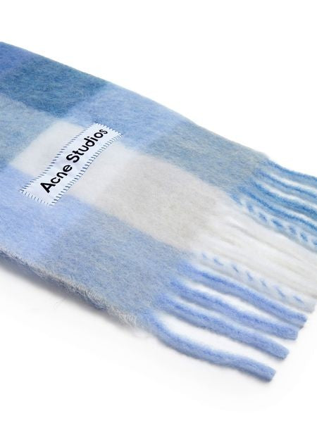 ACNE ヴァリースカーフ - Image 4