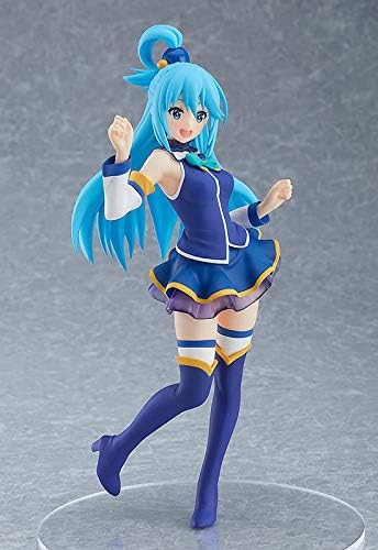 POP UP PARADE M04336 Movie Blessing On This Wonderful World! Beni Legend Aqua, Non-scale, ABS & PVC, Painted Finished Figure, For Resale