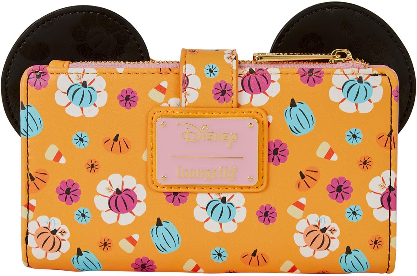 Loungefly Cartera Disney Minnie Mouse