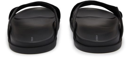 GIVENCHY G Plage クロスバンド フラットサンダル - Image 4