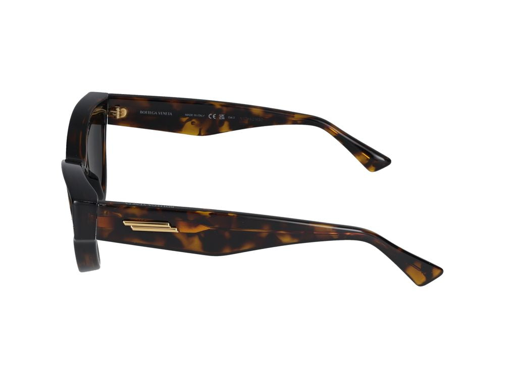 Bottega サングラスBottega Veneta BV1249 S 002ハバナハバナブラウン /22/145 - Image 4