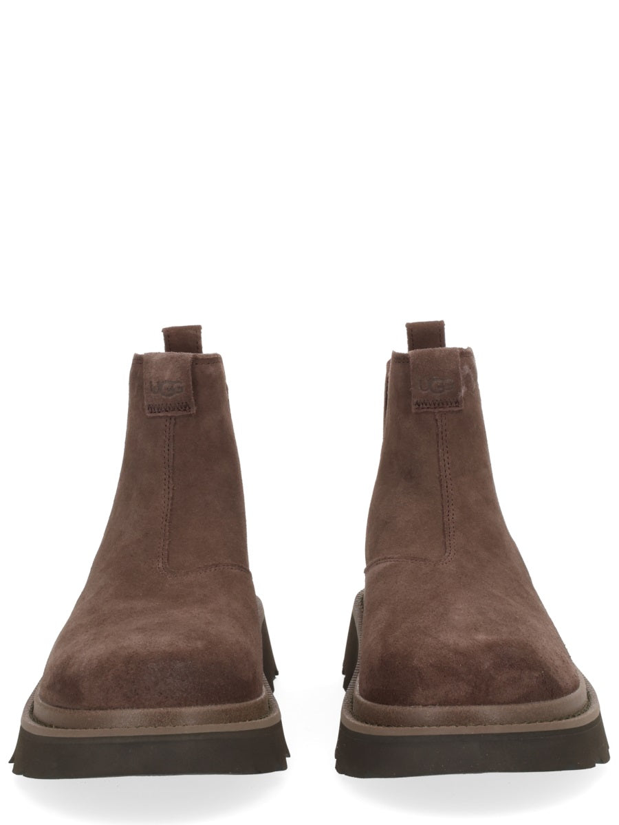 Ugg Ugg「チェルシー ラグ」ブーツ - Image 4