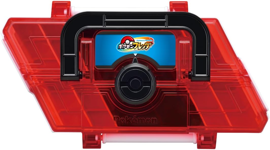 TAKARATOMY A.R.T.S Pocket Monsters Pokémon Pokémon Frenda Frenda Carry