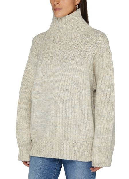 SOEUR Basque セーター - Image 4