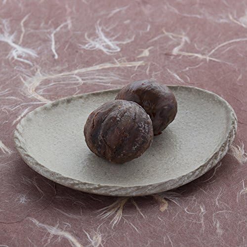 Saimyoji Kuri Junkuri Grasse (1.1 oz (30 g) x 3 pieces), Akita Prefecture Tohoku "Ultimate Souvenir" nominated product