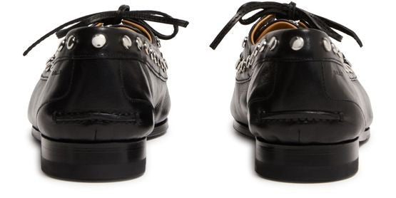 BALLY Plume ローファー - Image 4