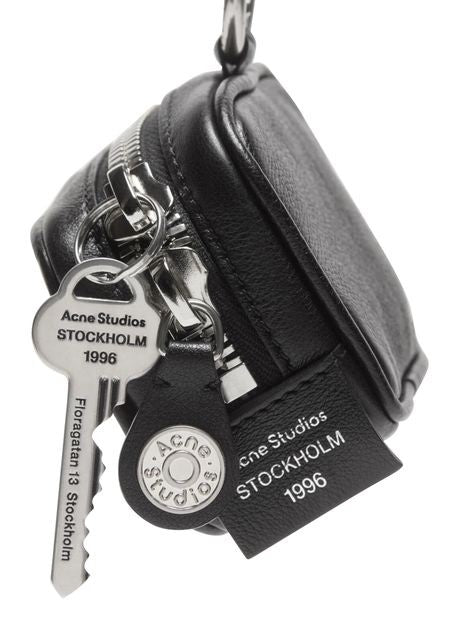 ACNE STUDIOS Camero earphone case - Image 4