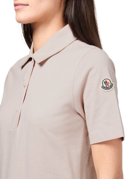 MONCLER 半袖 ポロシャツ - Image 4