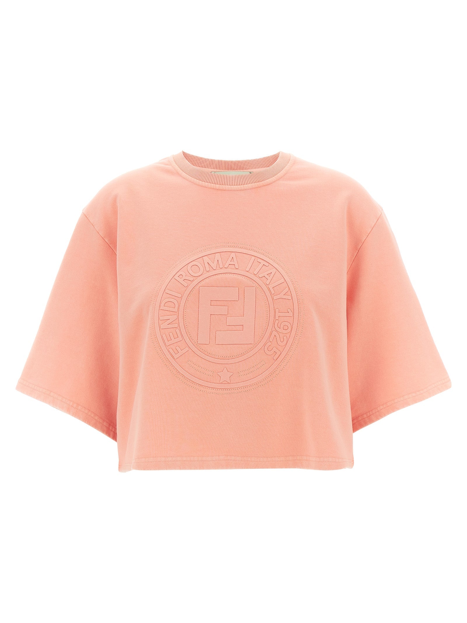 Fendi 3 D 'Fendi Roma'スウェットシャツ - Image 4