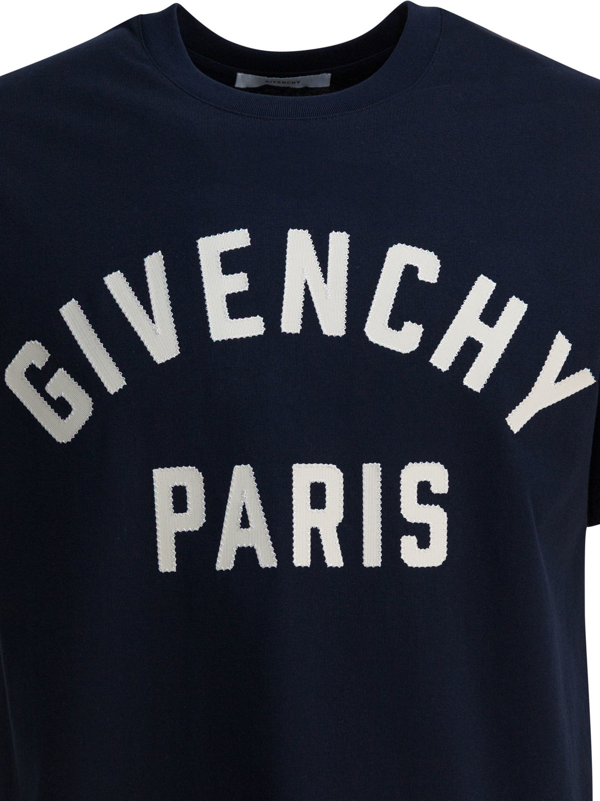 Givenchy ジバンシィ「ジバンシィ パリ」T シャツ - Image 4
