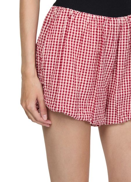POSSE Aurelia shorts - Image 4