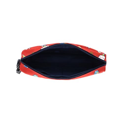 サンスター文具(Sun-Star Stationery) サンリオキャラクターズ グッズ ペンケース ハローキティ