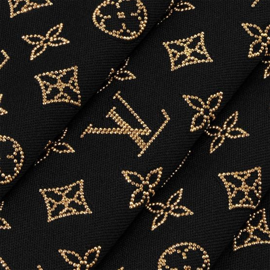 LOUIS VUITTON ショール・モア モノグラム - Image 4