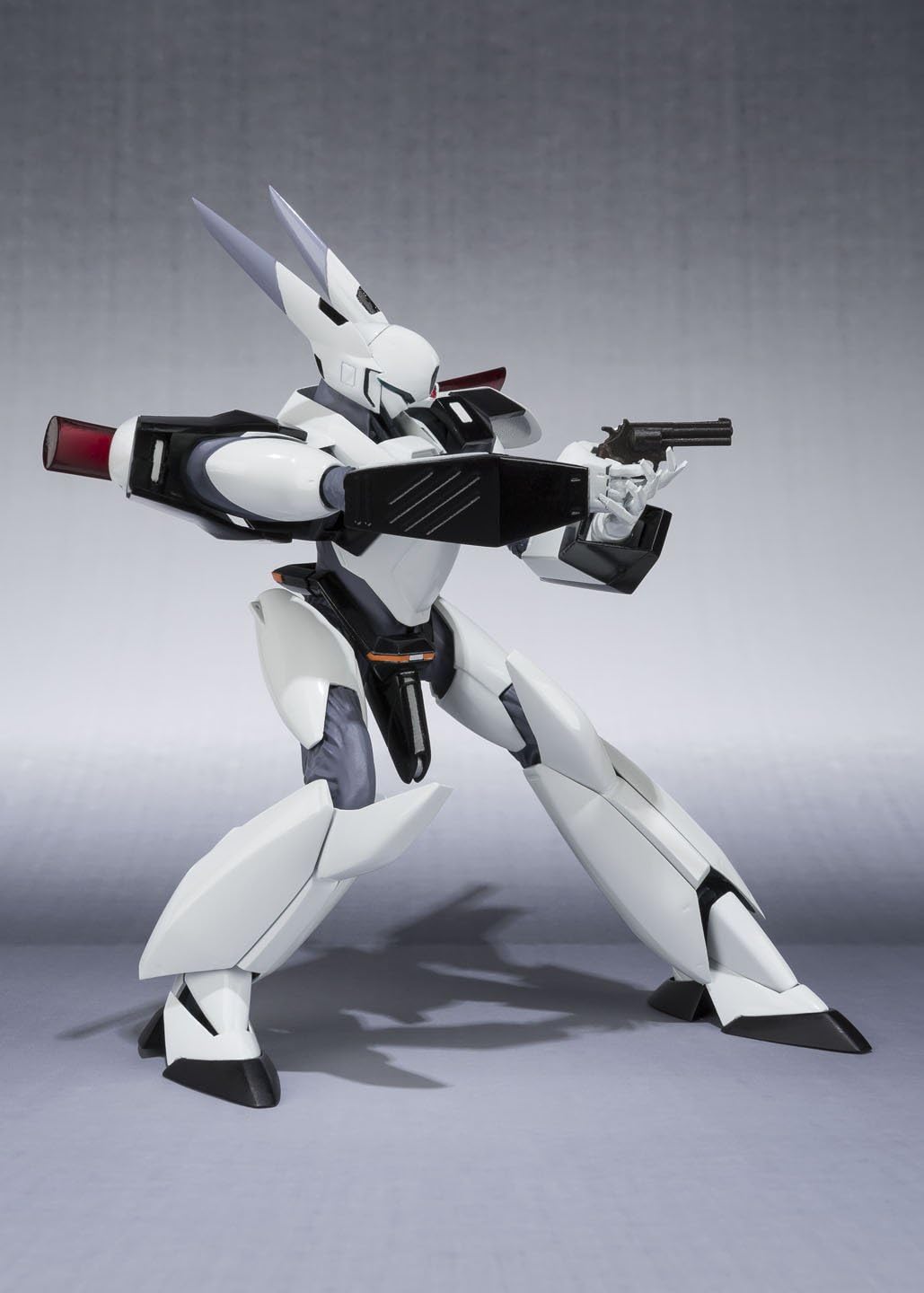 Robot Spirits Mobile Police PATLABOR [SIDE LABOR] Type-Zero, Approx. 4.9 in. (125mm), ABS and PVC Painted Action Figure