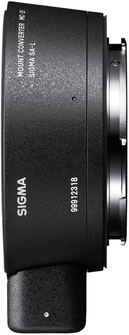 Sigma MOUNT CONVERTER MC-21 SIGMA SA-L