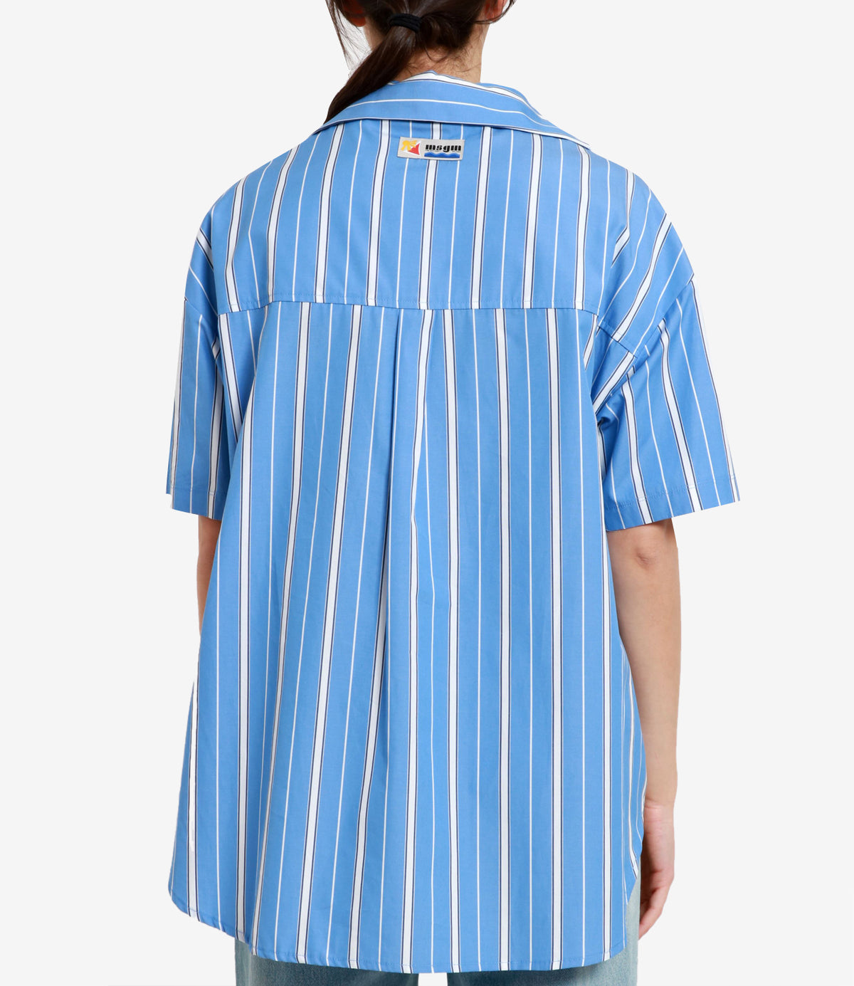 Msgm MSGM Tシャツとポロ - Image 4