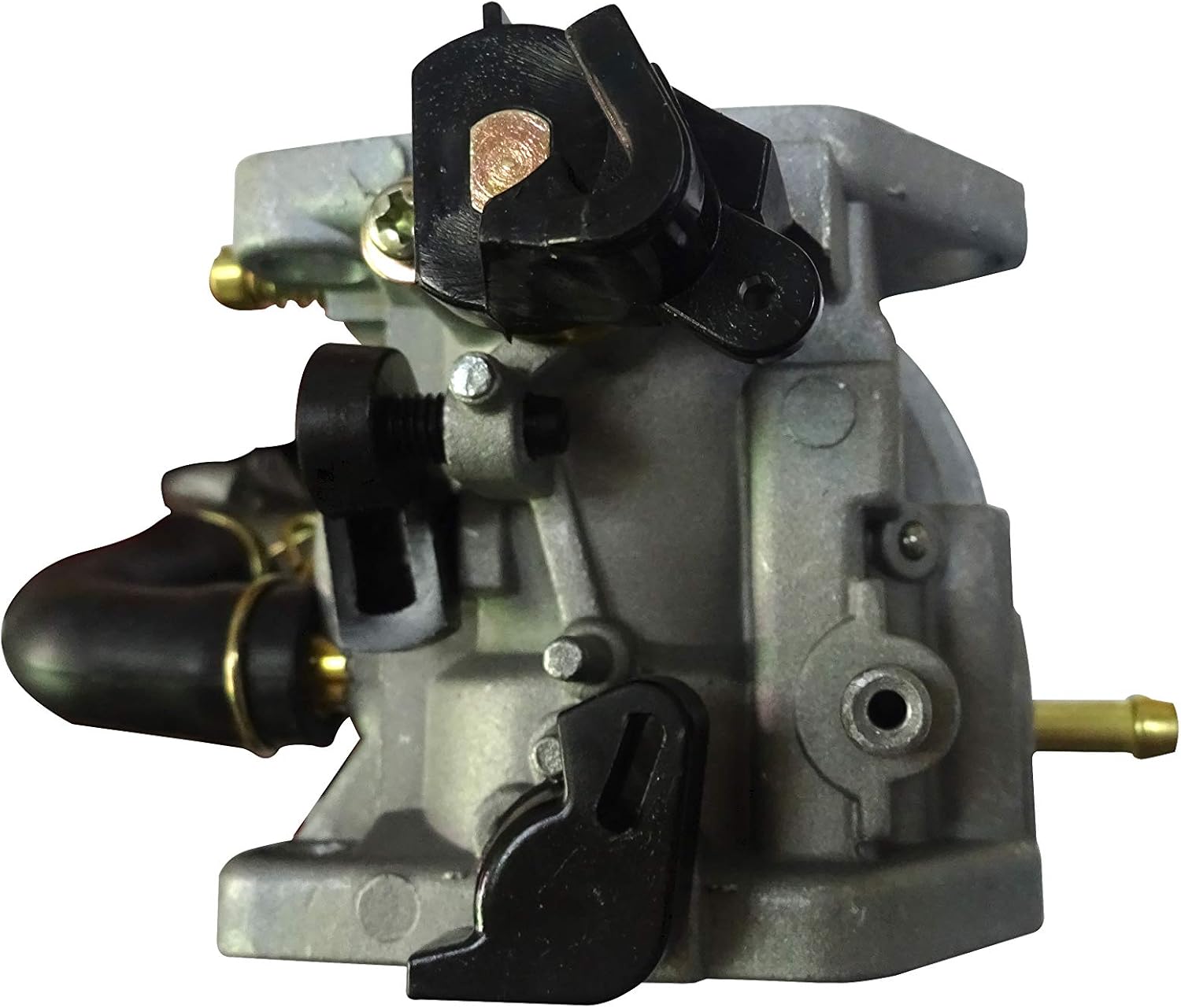 Carburetor LPG CNG Conversion Kit for GX390 190F GX340 188F Generator Power Engine