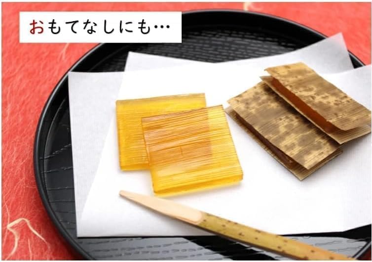のし梅 玉屋総本店 山形名産 7枚入り