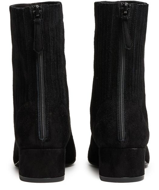 AQUAZZURA Saint Honoré booties 35 - Image 4