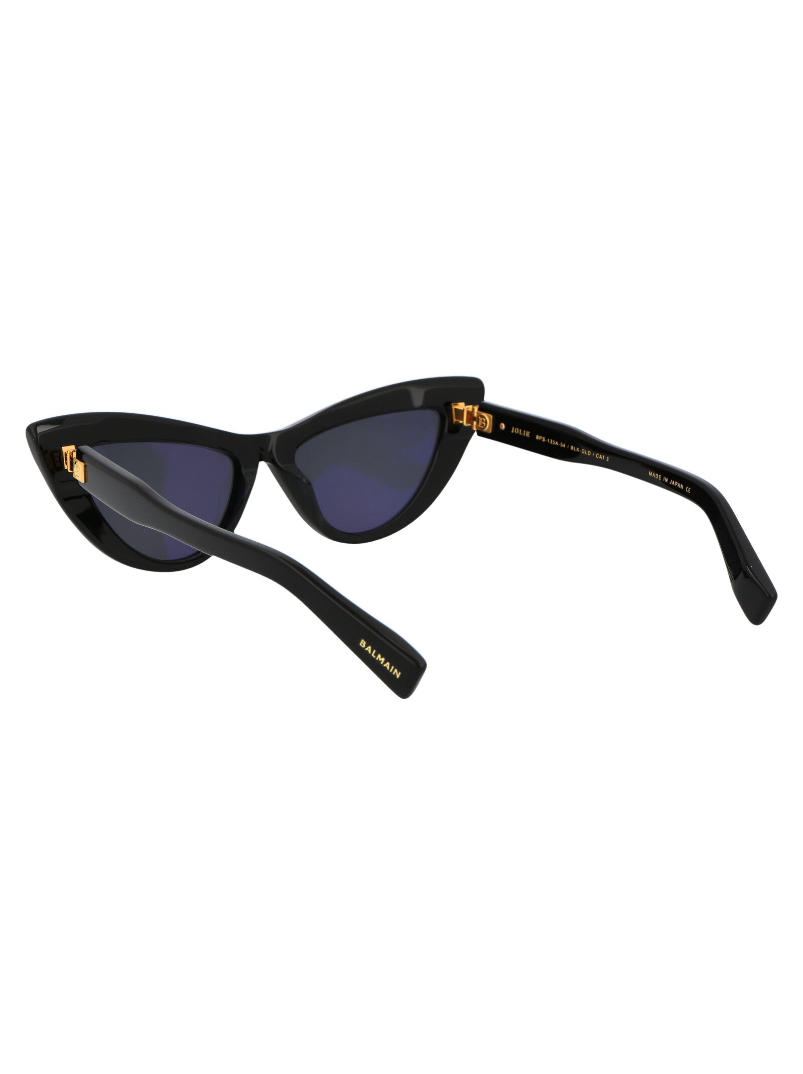 BalmainサングラスBPS 135 A 54 A - Image 4