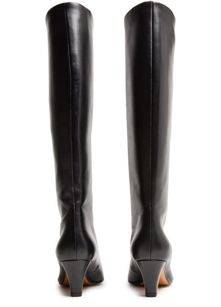 BALLY Alva boots 55 - Image 4