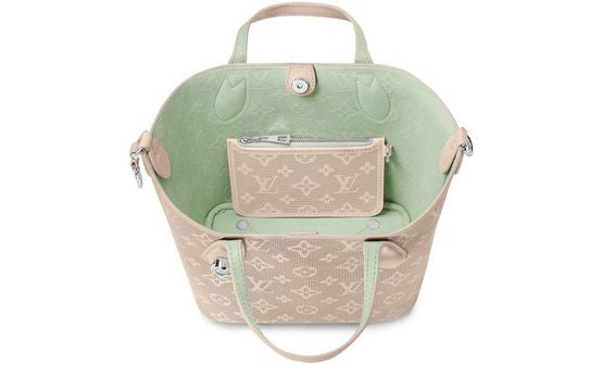 LOUIS VUITTON ブロッサム PM - Image 4