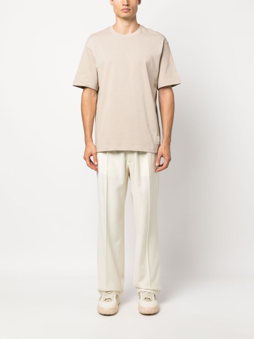 Emporio エンポリオアルマニTシャツ - Image 4