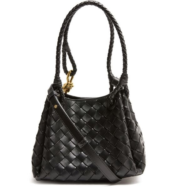 BOTTEGA VENETA Small Parachute bag - Image 4